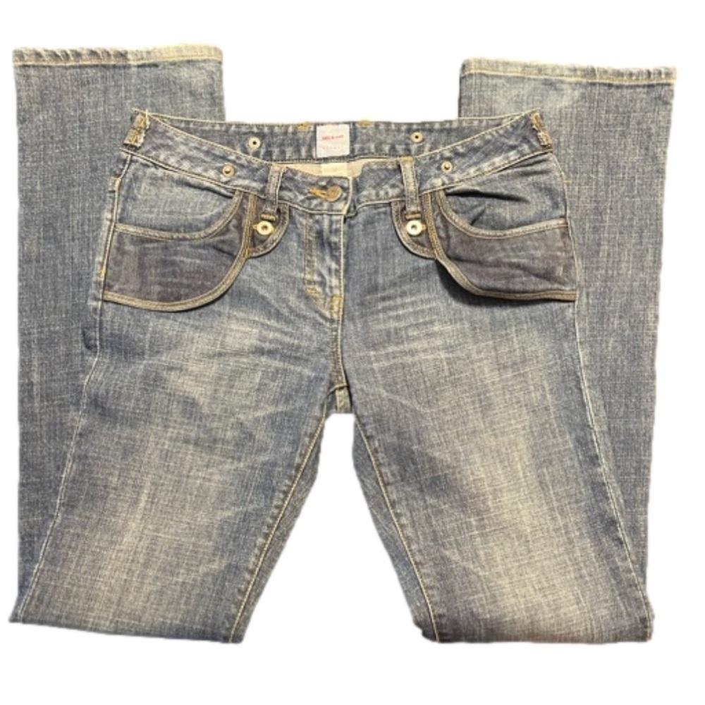 Sass and Bide Jeans Sydney size 30
